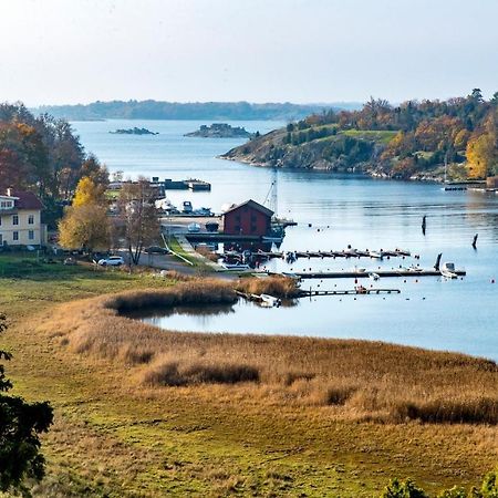 Hotel Pensionat Jarnavik Brakne-Hoby Esterno foto