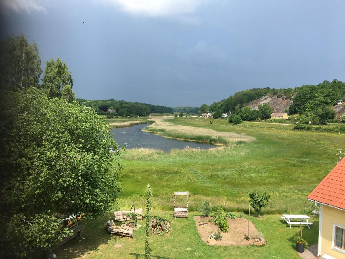 Hotel Pensionat Jarnavik Brakne-Hoby Esterno foto