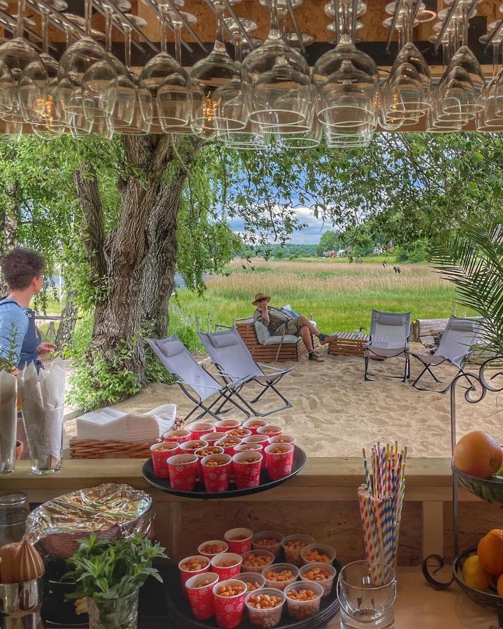 Hotel Pensionat Jarnavik Brakne-Hoby Esterno foto