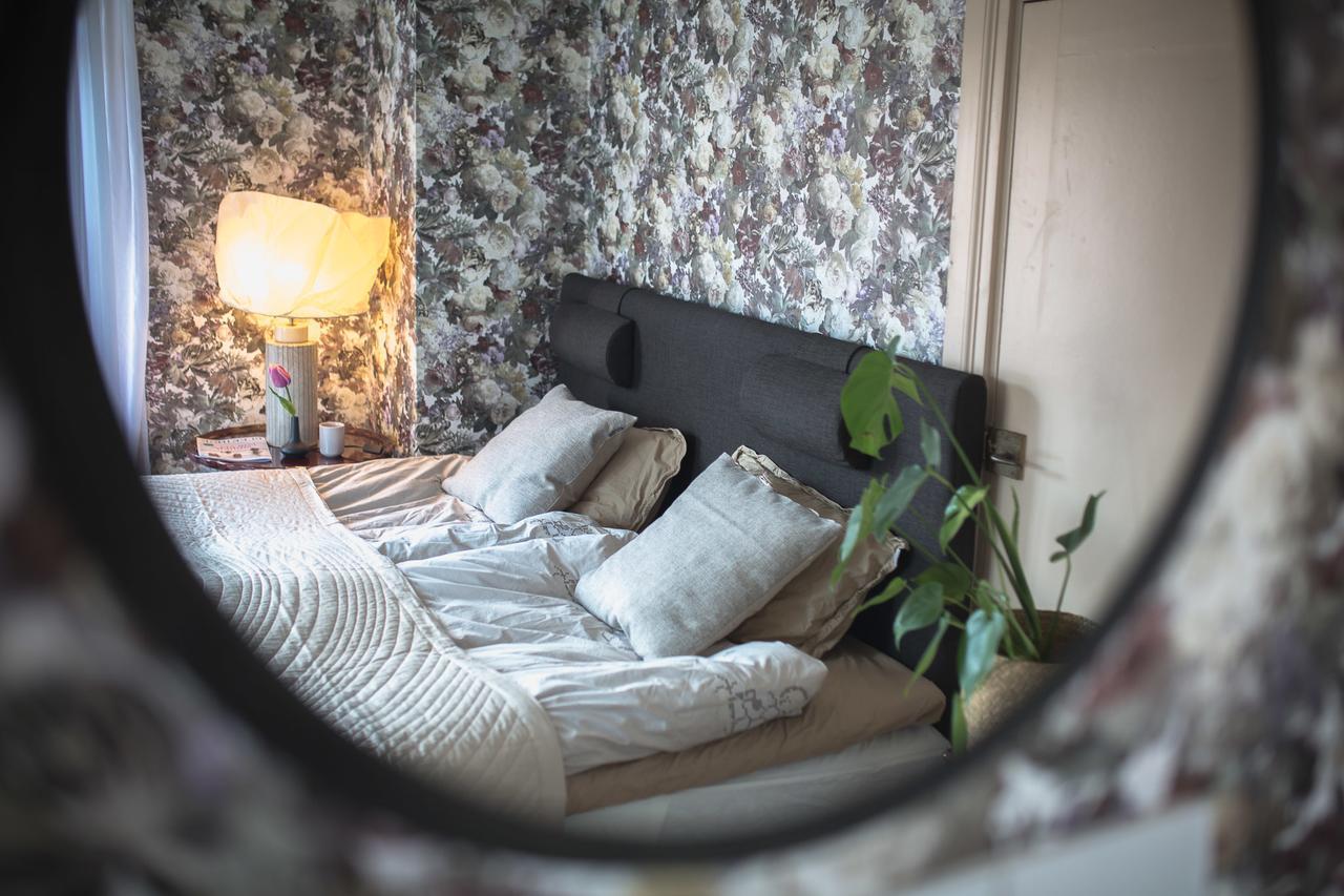 Hotel Pensionat Jarnavik Brakne-Hoby Esterno foto