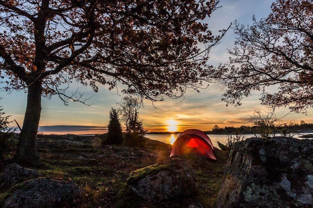 Pensionat Jarnavik Brakne-Hoby Esterno foto