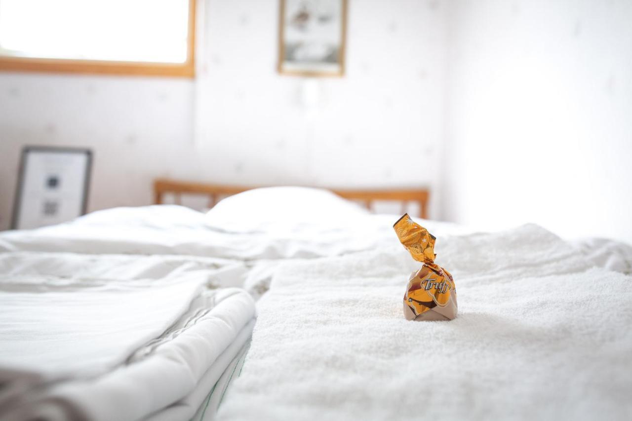 Hotel Pensionat Jarnavik Brakne-Hoby Esterno foto